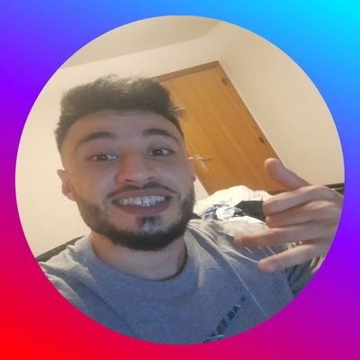 TajmoutiCedric's profile picture. 