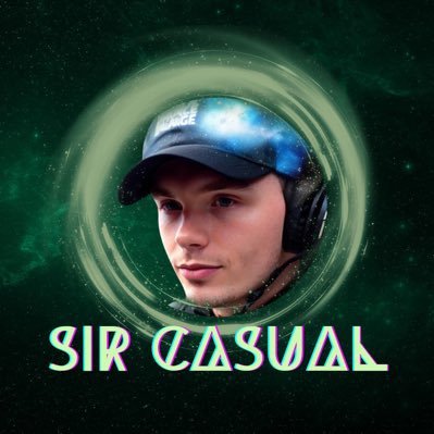 sir_casual69's profile picture. the only horror channel you need ☠️ TWITCH: @Sir_Casual69