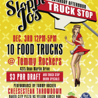 SNTruckStop (@sntruckstop) 's Twitter Profile
