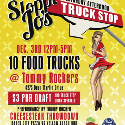 SNTruckStop's profile image