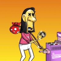 BOOMERACT (@nftrap2_0) 's Twitter Profile