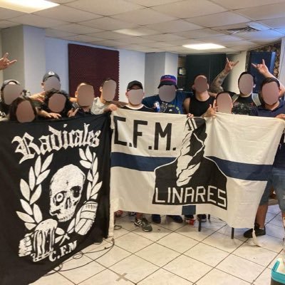 “La nostra fede è Monterrey” 🇫🇮