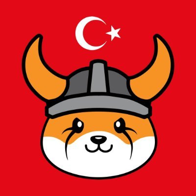 Floki ve TokenFi Türkiye Resmi Twitter Hesabı. Floki ve TokenFi Türkiye Telegram Grubu: https://t.co/BdUe6hwTbc