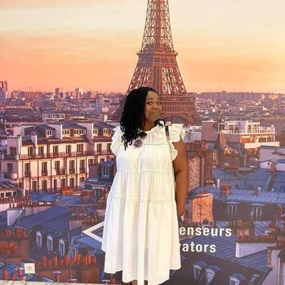 emarketafrica's profile picture. Selfmade entrepreneure 🇲🇱 Afro European 🇫🇷 ~ CEO EMARKET AFRICA
Présidente Ambitieuses Asso ~ Direction SaoKiss production