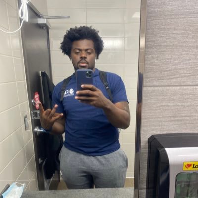 _K3nnny_97's profile picture. FBA✊🏾