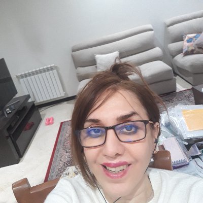 MIRA18985891's profile picture. ریاضیات ادبیات کمی سینما یه کوچولو ورزش 
یک دنیا عاشق بودن