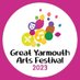 Great Yarmouth Arts Festival (@GYAF2023) Twitter profile photo