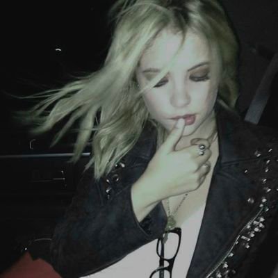 hvksprn's profile picture. 