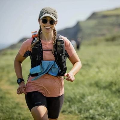Northern lass and lover of the great outdoors, beer and a little bit of running