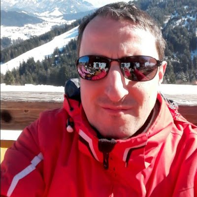 sbartrek's profile picture.