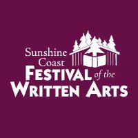 Sunshine Coast Festival of the Written Arts (@scwrittenarts) 's Twitter Profile
