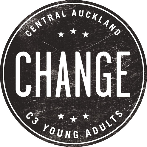 CHANGEAuckland's profile picture. C3 Auckland Young Adults