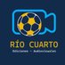 Río Cuarto Ediciones - Audiovisuales ⚽️ (@rio4editfutbol) Twitter profile photo Río Cuarto Ediciones - Audiovisuales ⚽️ (@rio4editfutbol) Twitter profile photo