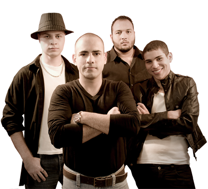 Fc para uma das bandas mais novas do Brasil
Impacto dos Voluntários
Aqui terá informações e novidades sobre a banda!