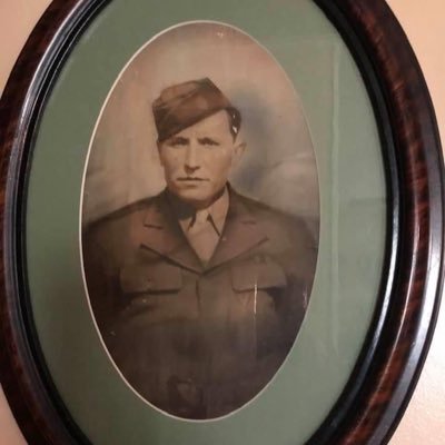 Married. Retired CDR USN. Texan. Conservative!!!I voted for President Trump!!! No DMs please!!!Born 1954. New photo is my uncle who served and died in 1944!