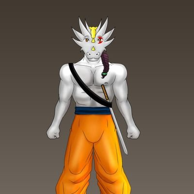 Eyravtuber11's profile picture. #Vtuber #PNG Tuber #Twitch stuff #Artist #commission open❤