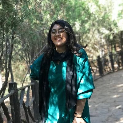 Maniyashokri's profile picture. ARTIST👩🏻‍🎨