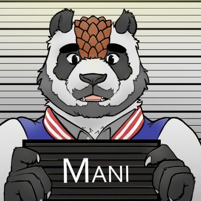 Maniさんのプロフィール画像