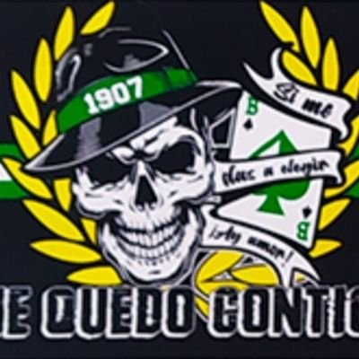 soy del Betis desde antes de nacer