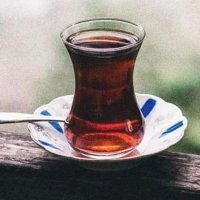 کافه چی هستم🤝 (@caffechii) 's Twitter Profile