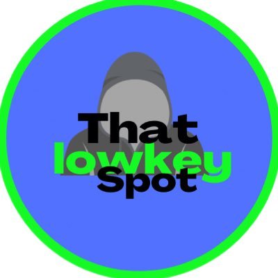 ThatLowkeySpot's profile picture. Welcome to our crib, chill and enjoy the entertainment. 😆🤓 Click link for submissions or business👇🏾 YouTube @TWOSM1 Powered by @TrueMediaHouse