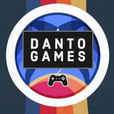 Danto14_ Profile Picture