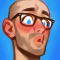 Calm (@calmdraws) 's Twitter Profile