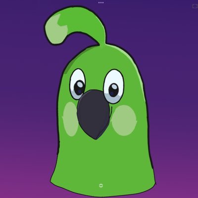 Agicson's profile picture. hi I’m Keepo