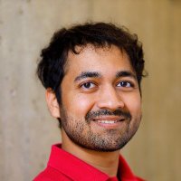 Devashish Gokhale (@devcheme) 's Twitter Profile