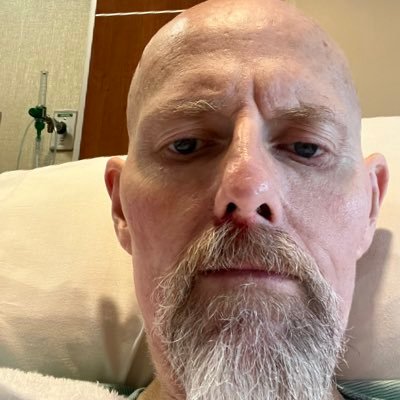 Replacement legs and heart valve in place. Grandfather, husband, dad, NRAGolden Eagle, Master Mason, Harley rider, and follower of the one true God.
