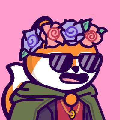 Ane Allisaさんのプロフィール画像
