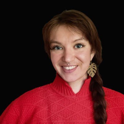 Sam_O_Shepherd's profile picture. PhD Candidate in the UO Chemistry Dept. | studying nESI/collisional activation in the Prell lab | she/her | hiker, scientist, artist 🎨🌲👩🏼‍🔬