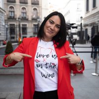 Mª Carmen Martínez (@mcmartinezwine) 's Twitter Profile Photo