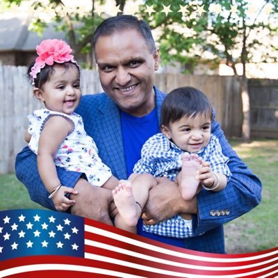 Axay Ax Parekh is a Realtor/biz man. Social Media Aficionado! Born in India, traveled the world and sellin Tulsa, the old fashion way 1 fam at a time!