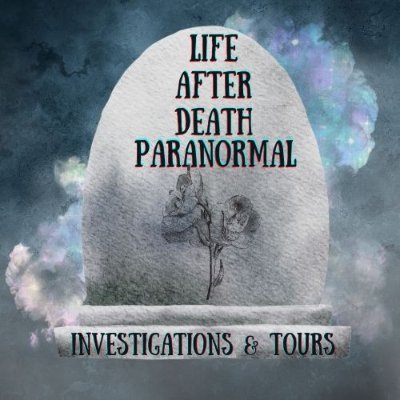 Welcome to Life After Death Paranormal Investigations and Tours, specializing in the exploration of the supernatural with 15 years of unparalleled experience.