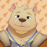 MarshmallowBear 🏕️🐻‍🍉(@MarsmallowBears) 's Twitter Profile Photo