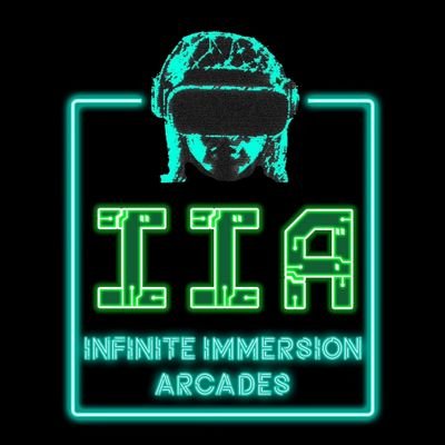 The ultimate VR scifi atmosphere in a large-scale immersive experience featuring freeroam arenas, racing sims, internet cafe and lots more.