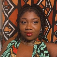 Abena (@abenaabraham) 's Twitter Profile