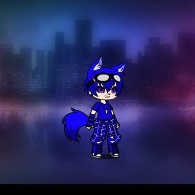 hello and my name is midnight wolf wolfie make me and my sister too can someone help wolfie out please to get his main account?