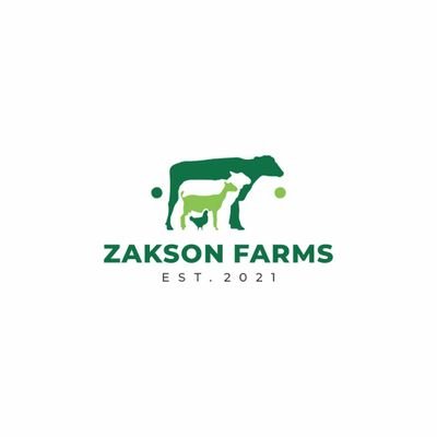 ZaksonFarms's profile picture. First generation family owned farm