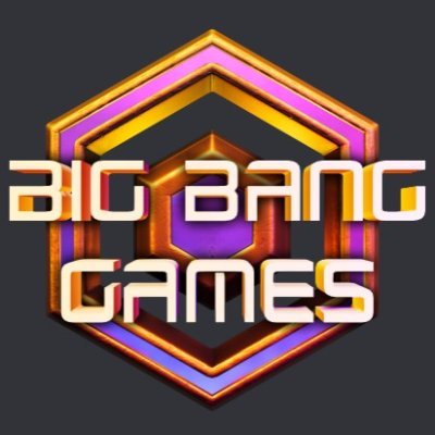 Big Bang Games