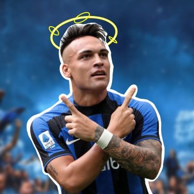 Lautaro Martinez 🐃/Argentina ⭐️⭐️⭐️/ Boca Juniors/Inter 🇮🇹