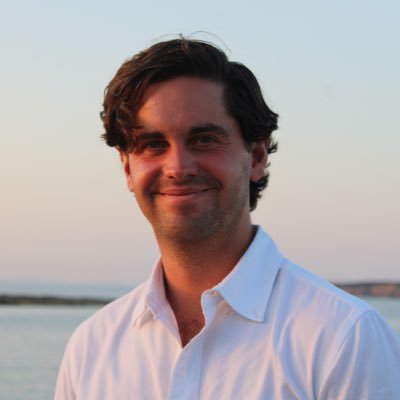 BrettUngashick's profile picture. Two Tank 7s deep is the perfect buzz