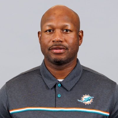 Defensive Pass Game Coordinator at Miami Dolphins