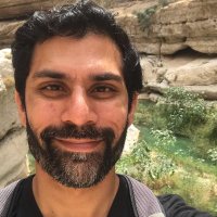 Aseem Mahajan (@aseemmahajan) 's Twitter Profile