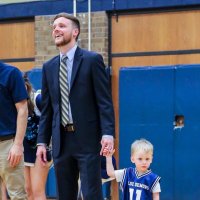 Kevin Cox (@coach_cox11) 's Twitter Profile