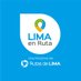 Lima en Ruta (@LimaEnRuta) Twitter profile photo