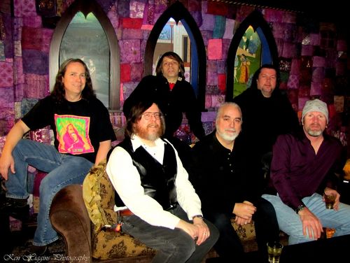 The Peacheaters: An Allman Brothers Experience
From Ain't Wastin' Time No More to Whippin' Post, the Peacheaters dig deep into the Allman Brothers' 3 + decades