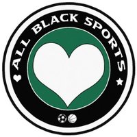 All Black Sports(@allblacksports) 's Twitter Profile Photo