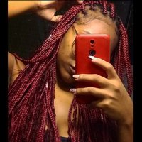 Tururu... 🦁🅰️ (@_1alaide) 's Twitter Profile